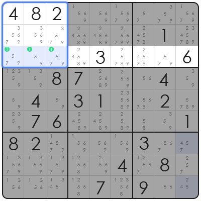 diagonal sudoku puzzles